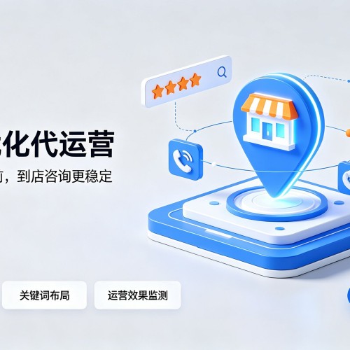 泸州GEO优化